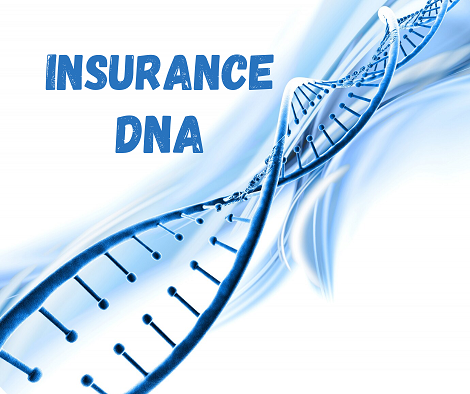 Our Identity - Tech Experts with Insurance DNA